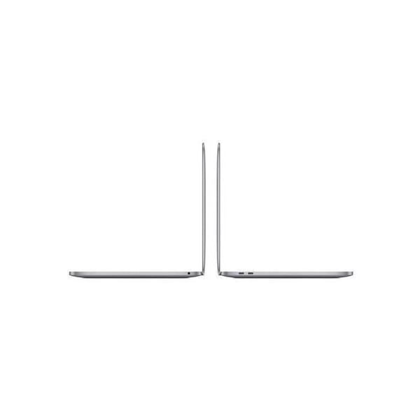 APPLE MacBook Pro Retina Touch Bar 13" Apple M2 3,5 Ghz 8 GB 256 GB SSD Space Grey (2022) - Begagnad - Utmärkt skick