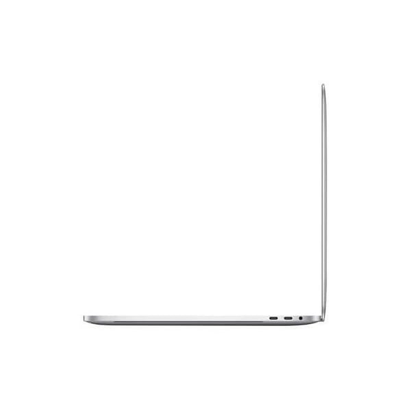 APPLE MacBook Pro Retina Touch Bar 13" Apple M1 3,2 Ghz 8 GB 512 GB SSD Space Grey (2020) - Begagnad - Utmärkt skick