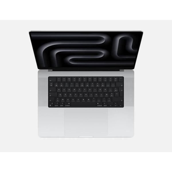 MacBook Pro Retina 16" Apple M2 Max 3,5 Ghz 32 Go 1 To Sølv - Refurbished - Fremragende stand- REFURBISHED