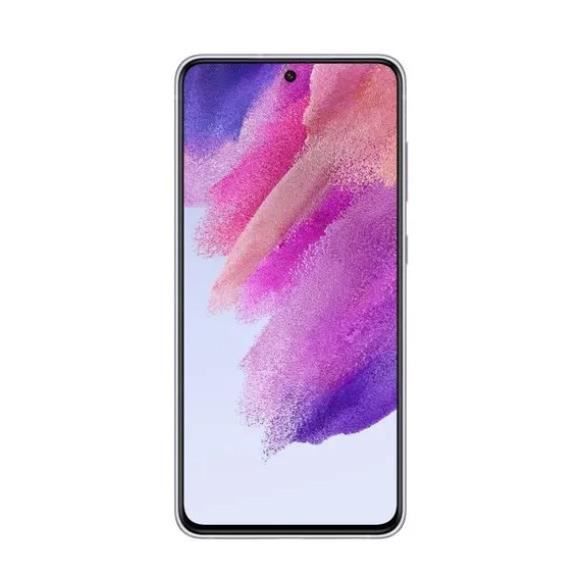 SAMSUNG Galaxy S21 FE 128GB Lavendel - Begagnad - Utmärkt skick