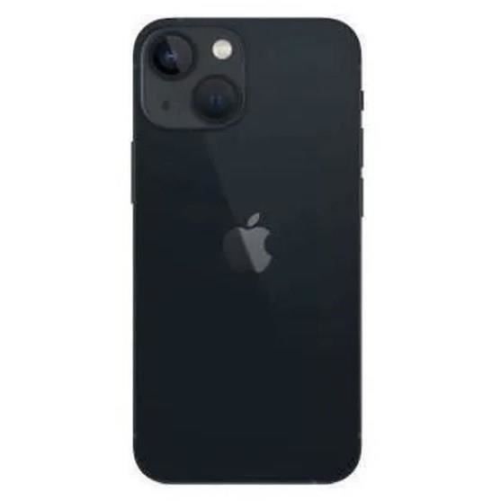 APPLE iPhone 13 128 GB Midnight (2021) - Renoverad - Utmärkt skick- REFURBISHED