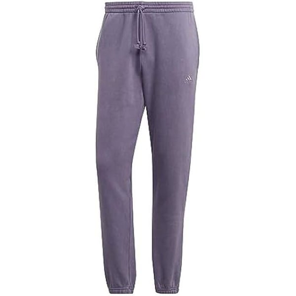 Träningsbyxor - adidas - M All Szn W Pt - Optimal komfort - Färg Shadow Violet - Herr