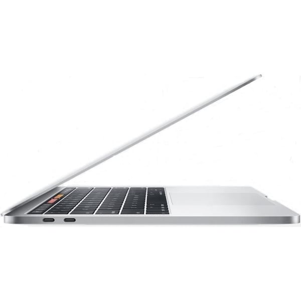MacBook Pro 15,4" Retina med Touch Bar - Intel Core i7 - RAM 16GB - 512GB - Silver