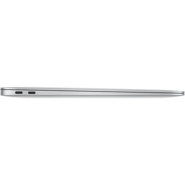 MacBook Air 13.3" Retina - Intel Core i5 - 8GB RAM - 256GB SSD - Sølv- USED