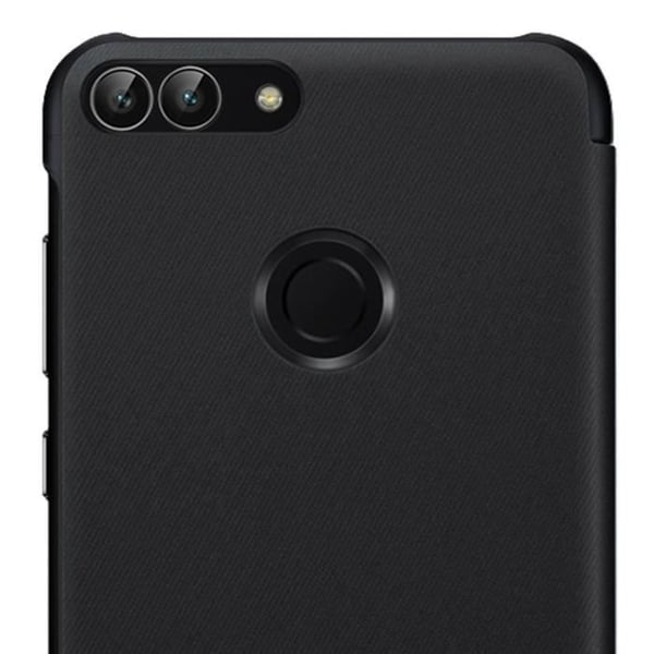 HUAWEI Foliofodral till Huawei P smart Svart
