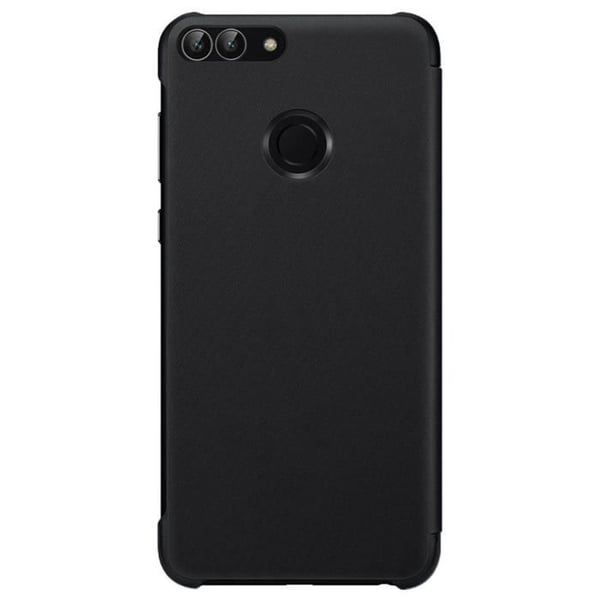 HUAWEI Foliofodral till Huawei P smart Svart