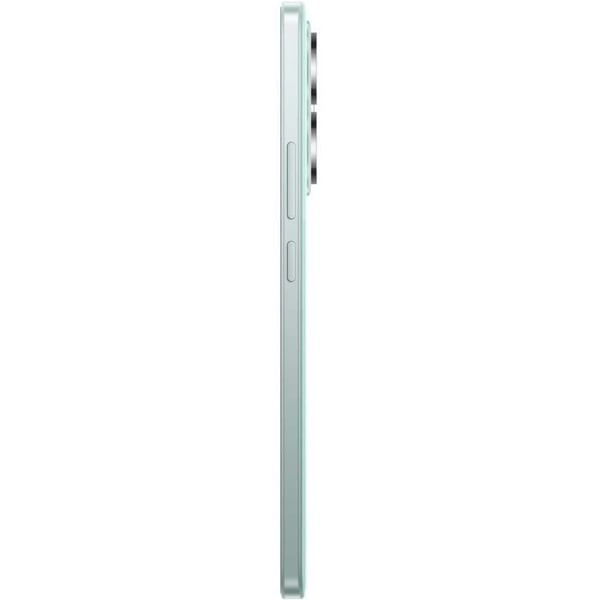 XIAOMI - Redmi Note 14 5G - 8 GB + 256 GB - Korallgrön