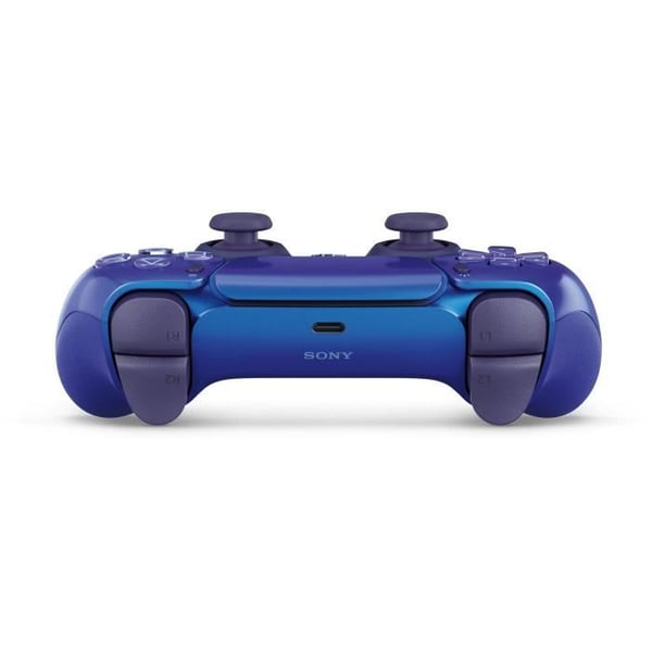 Langaton DualSense® -ohjain - Chroma Indigo I PS5 ja PC