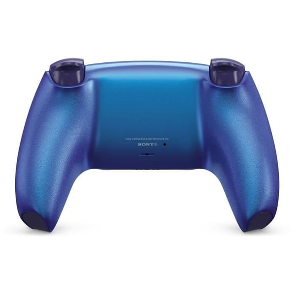 Langaton DualSense® -ohjain - Chroma Indigo I PS5 ja PC