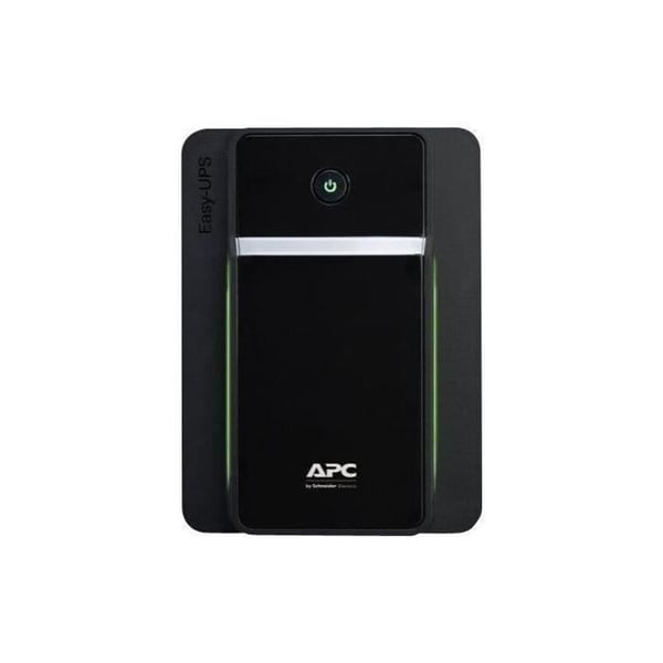 APC Easy UPS BVX Series BVX1600LI-GR - 1600VA - Blysyra - Underhållsfri