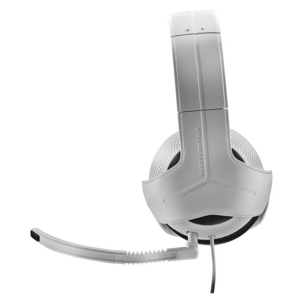 Thrustmaster Y300CPX-headset - PS4 / PS3 / PC / Xbox 360 / Xbox One - Headset med kabel med löstagbar enkelriktad mikrofon