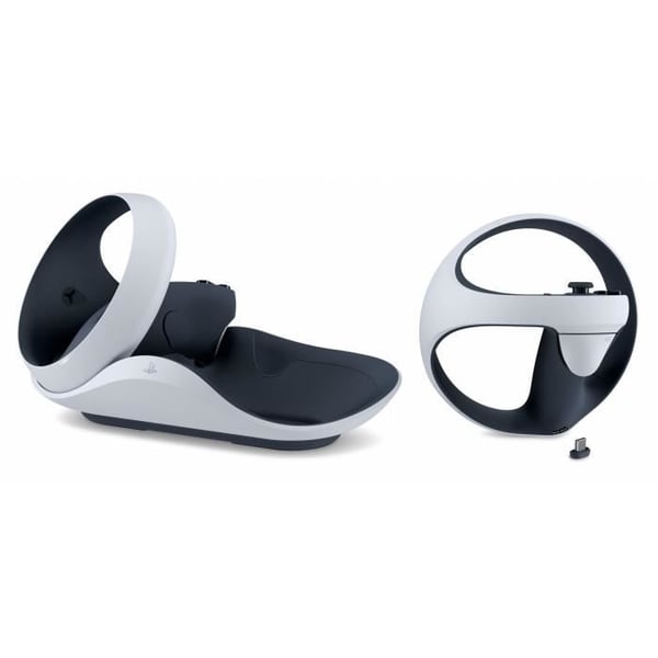 PlayStation VR2 Sense Controller Laddningsstation
