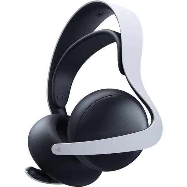 Trådlöst PS5-headset - PULSE Elite
