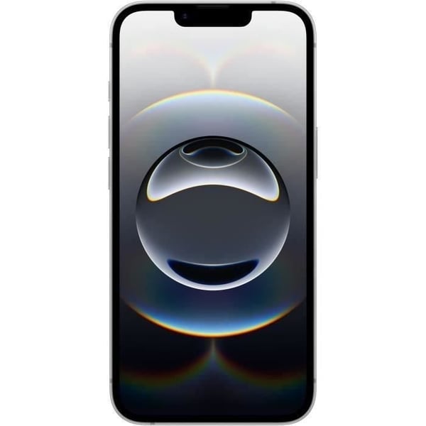 APPLE iPhone 16e 128GB Hvid