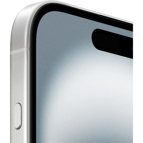 APPLE iPhone 16 128GB Vit