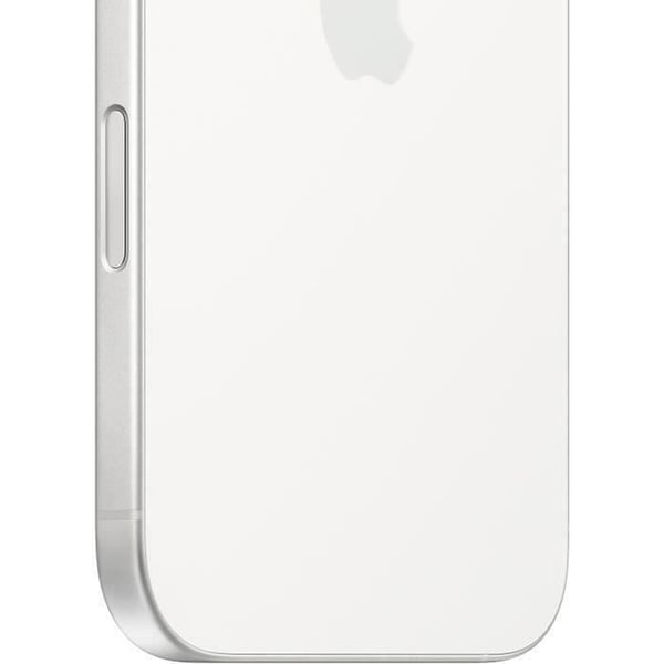 APPLE iPhone 16 128GB Vit
