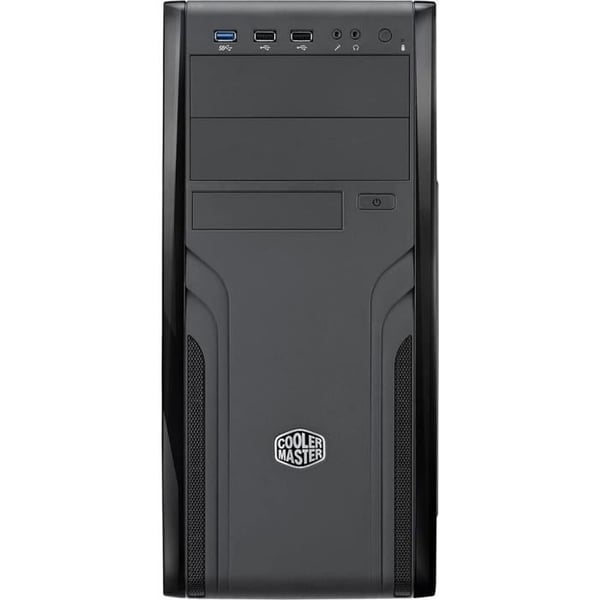 BoITIER PC - COOLER MASTER - CM Force 500