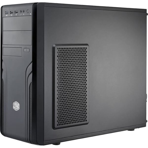 BoITIER PC - COOLER MASTER - CM Force 500