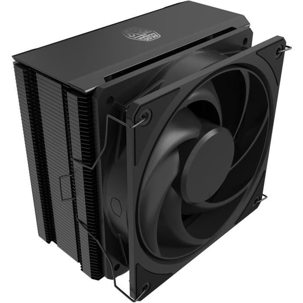 COOLER MASTER - Hyper 212 3DHP Black - CPU-kylare - Fläkt 120mm