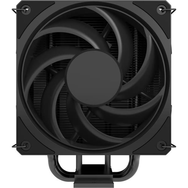 COOLER MASTER - Hyper 212 3DHP Black - CPU-kylare - Fläkt 120mm