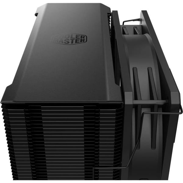 COOLER MASTER - Hyper 212 3DHP Black - CPU-kylare - Fläkt 120mm