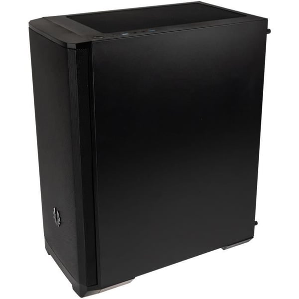 BITFENIX Nova Mesh SE (svart) - Fodral utan strömförsörjning - Mellantorn - ATX-format