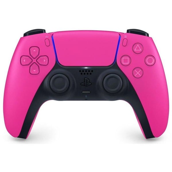 Trådlös handkontroll DualSense® - Nova Pink I PS5 och PC Trådlös handkontroll DualSense® - Nova Pink I PS5 och PC