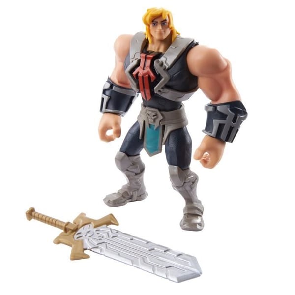 He-Man artikulerad figur - Universums mästare - Actionfigurer