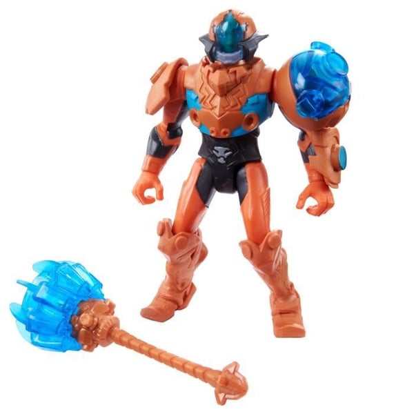 Universums mästare - The Weapon Master at Function - Actionfigurer