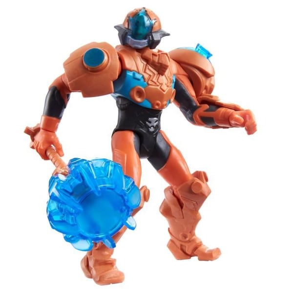 Universums mästare - The Weapon Master at Function - Actionfigurer