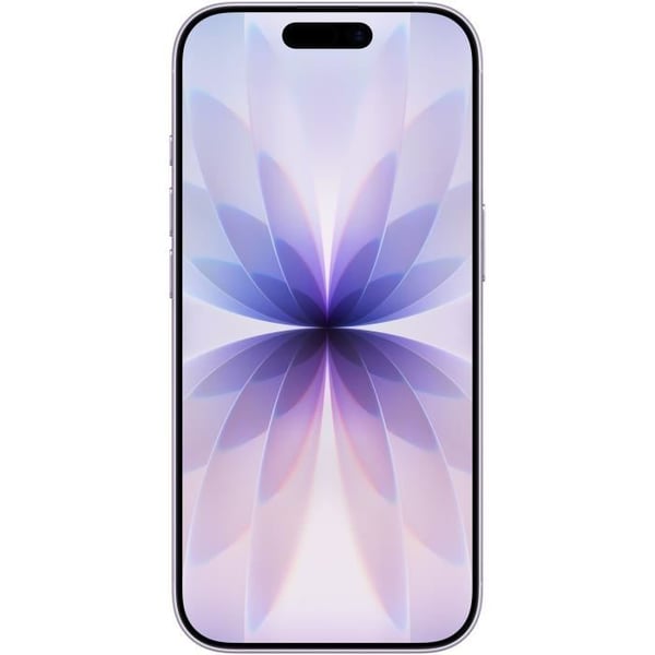 APPLE iPhone 17 512GB Lavendel