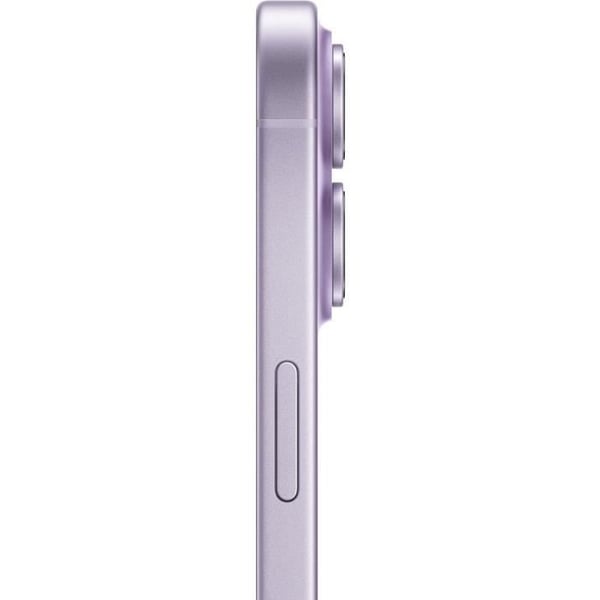 APPLE iPhone 17 512GB Lavendel