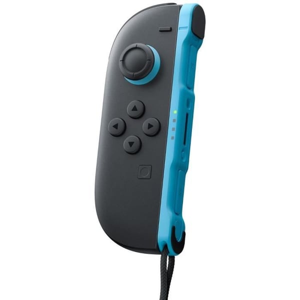 Manette Joy-Con vänster Ljusblå för Nintendo Switch 2