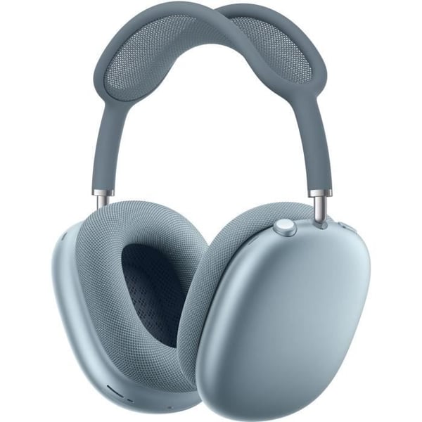APPLE AirPods Max - Blå