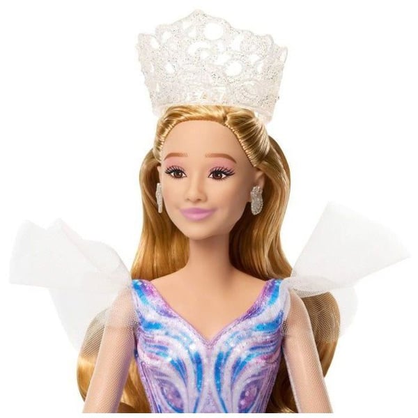 Wicked - Glinda - Poupée Deluxe - Wicked - JFM13