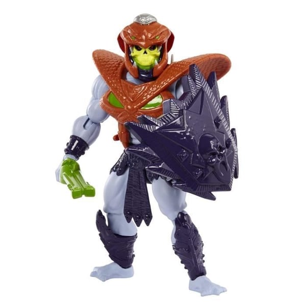 Masters of the Universe®-Origins ledade figurer, 14 cm HKM68