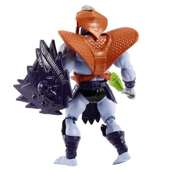 Masters of the Universe®-Origins ledade figurer, 14 cm HKM68