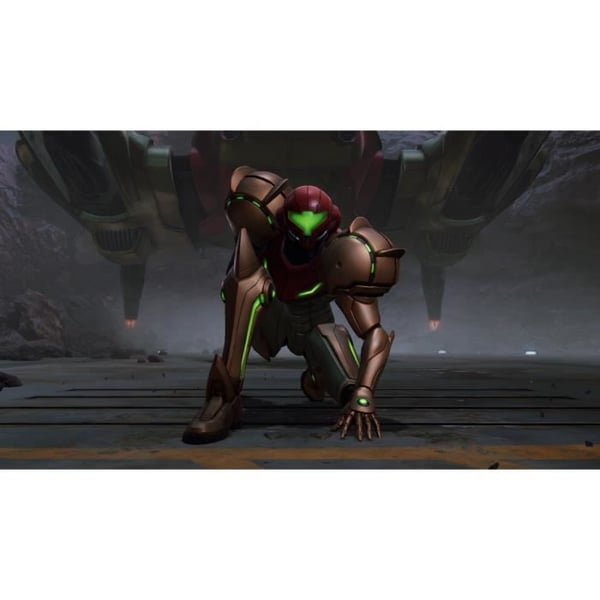 Metroid Prime 4: Beyond • Nintendo Switch-spel