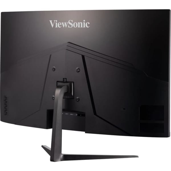 Kurvad PC Gamer Skärm - VIEWSONIC - 32" - FHD - 180Hz - VA-panel - 1ms - VX3218-PC-MHD