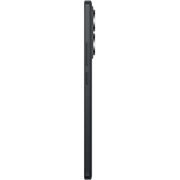 XIAOMI - Redmi Note 14 5G - 8 GB + 256 GB - Midnatt Svart