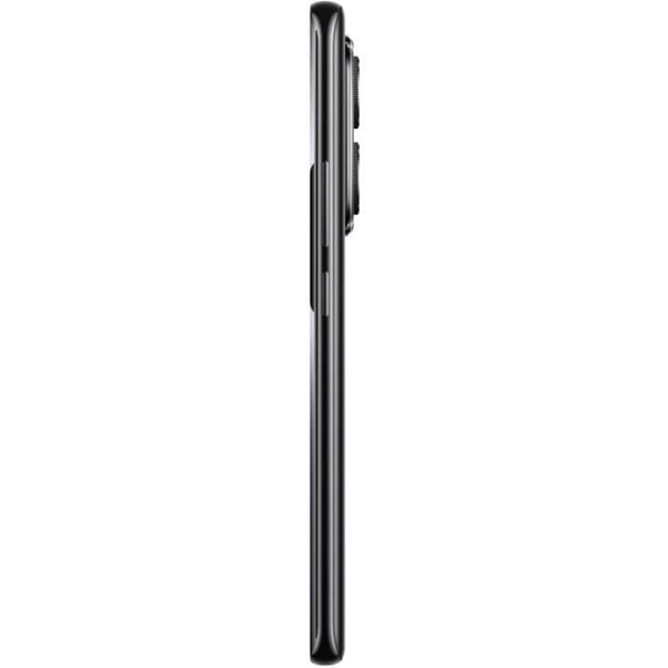 XIAOMI - Redmi Note 14 Pro 5G - 8 GB + 256 GB - Midnatt svart