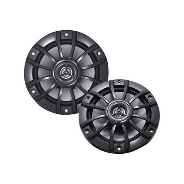 KENWOOD KFC-1653MRW Marine Højttalere 2 Veje 16 cm HPA KENWOOD KFC-1653MRW Marine Højttalere 2 Veje 16 cm HPA