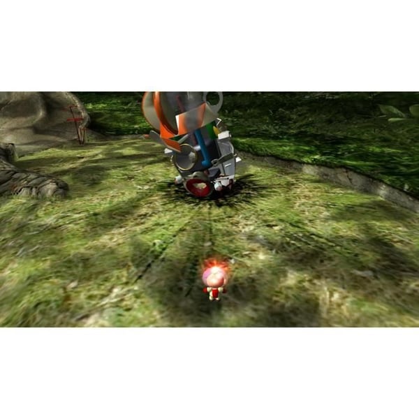 Pikmin 1+2 • Nintendo Switch-spel