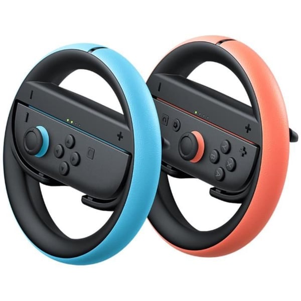 Paire af rat til Joy-Con controllere 2 • Tilbehør til Nintendo Switch 2