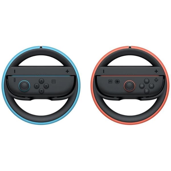 Paire af rat til Joy-Con controllere 2 • Tilbehør til Nintendo Switch 2