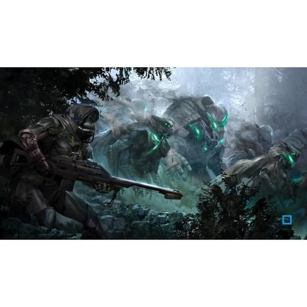 Destiny - Xbox One-spel