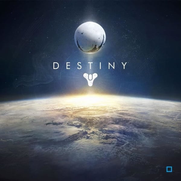 Destiny - Xbox One-spel