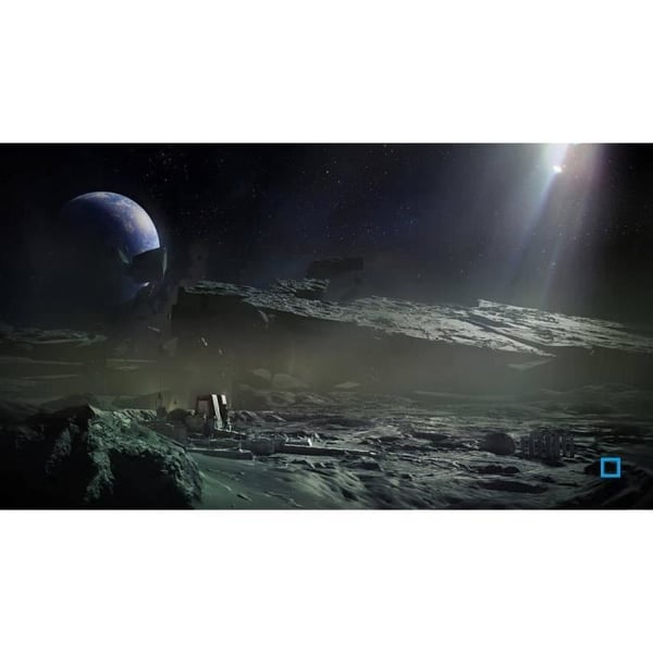 Destiny - Xbox One-spel