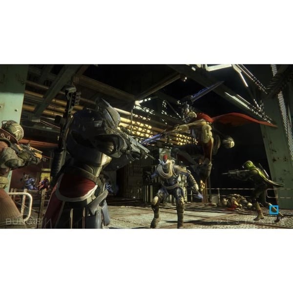 Destiny - Xbox One-spel