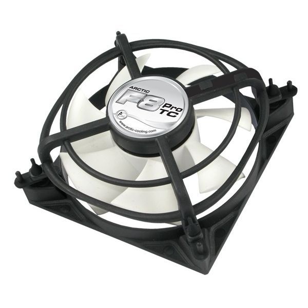 Arctic Cooling F8 Pro TC